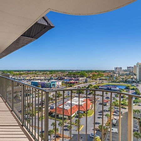 Edgewater Beach Resort - Tower I 1201 Panama City Beach Exterior foto