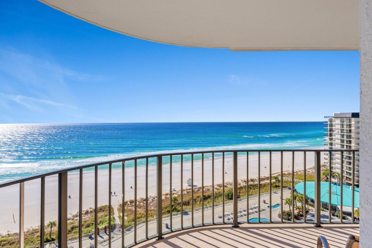 Edgewater Beach Resort - Tower I 1201 Panama City Beach Exterior foto
