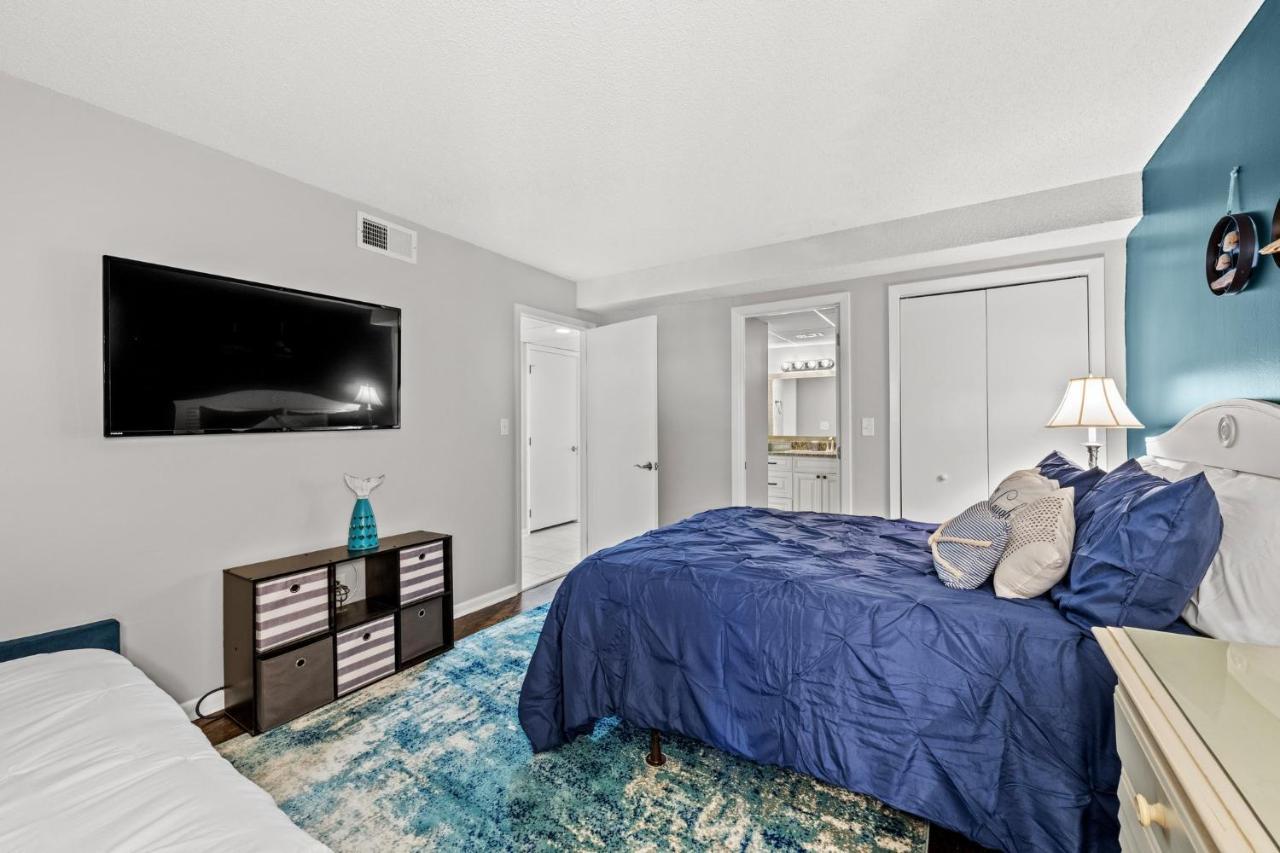 Edgewater Beach Resort - Tower I 1201 Panama City Beach Exterior foto