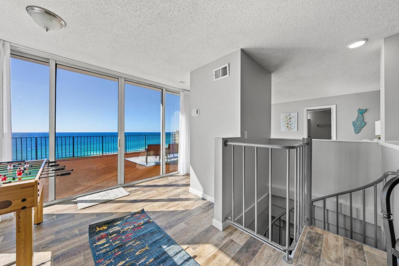 Edgewater Beach Resort - Tower I 1201 Panama City Beach Exterior foto