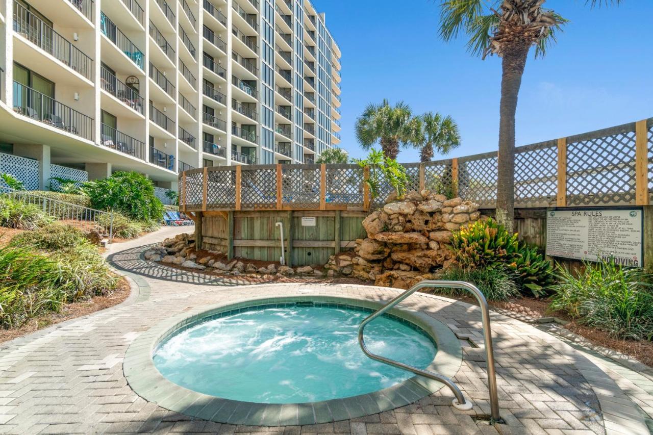 Edgewater Beach Resort - Tower I 1201 Panama City Beach Exterior foto
