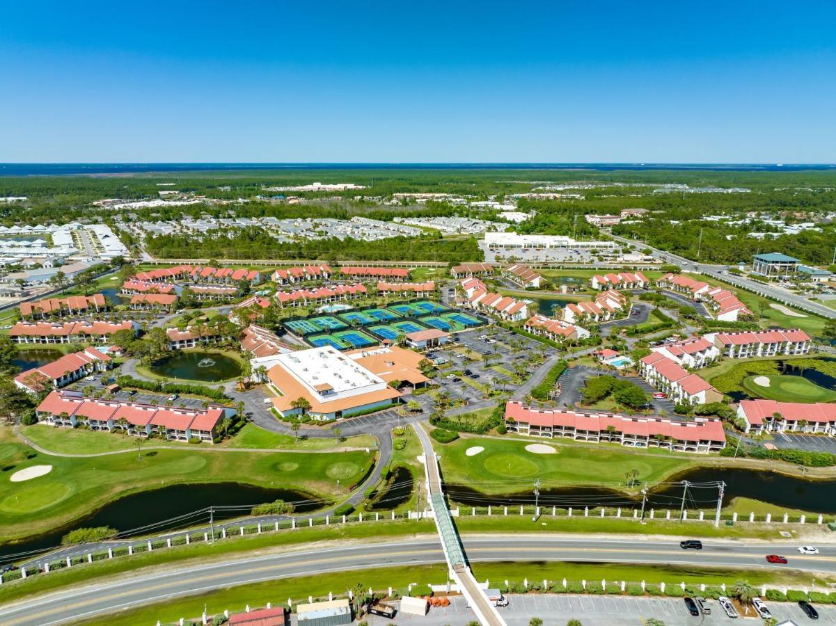 Edgewater Beach Resort - Tower I 1201 Panama City Beach Exterior foto