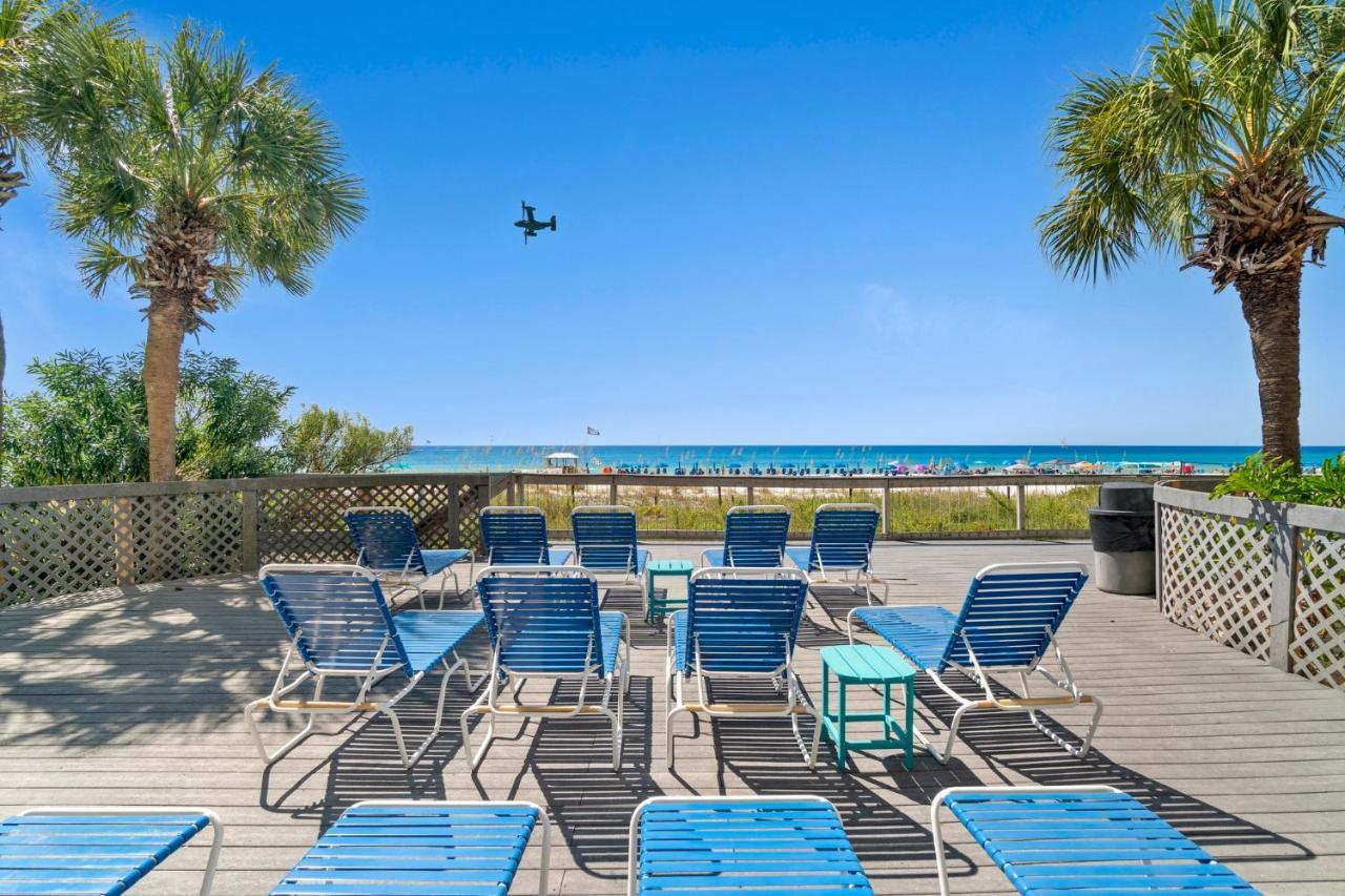 Edgewater Beach Resort - Tower I 1201 Panama City Beach Exterior foto