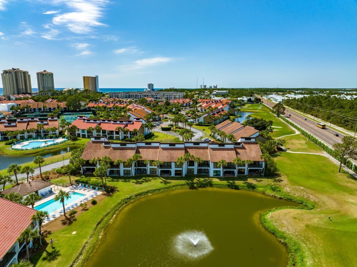 Edgewater Beach Resort - Tower I 1201 Panama City Beach Exterior foto